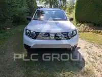 2021 Dacia Duster