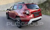 2021 Dacia Duster