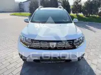 2021 Dacia Duster