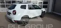 2021 Dacia Duster