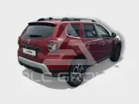 2021 Dacia Duster