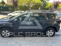 2021 Dacia Duster