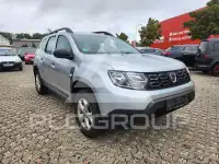 2021 Dacia Duster