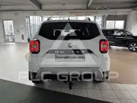 2021 Dacia Duster