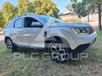 2021 Dacia Duster