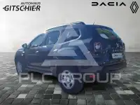 2021 Dacia Duster