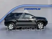 2021 Dacia Duster