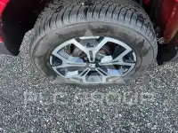 2021 Dacia Duster