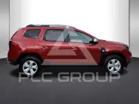 2021 Dacia Duster