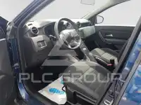 2021 Dacia Duster