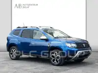 2021 Dacia Duster