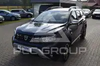 2021 Dacia Duster