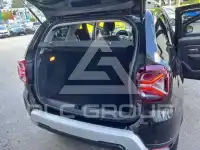 2021 Dacia Duster