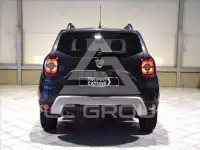 2021 Dacia Duster