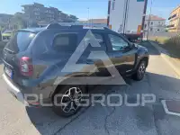 2021 Dacia Duster