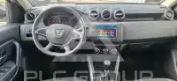 2021 Dacia Duster