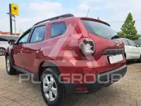2021 Dacia Duster