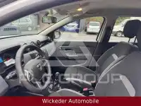 2021 Dacia Duster