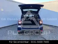 2021 Dacia Duster