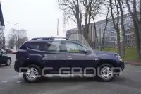 2021 Dacia Duster