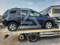 2021 Dacia Duster