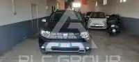 2021 Dacia Duster