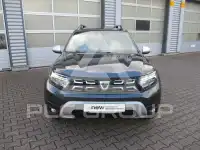2021 Dacia Duster