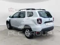 2021 Dacia Duster