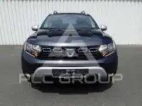 2021 Dacia Duster