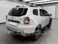 2021 Dacia Duster
