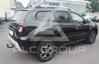 2021 Dacia Duster