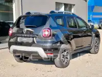 2021 Dacia Duster