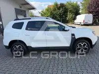 2021 Dacia Duster