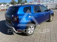 2021 Dacia Duster