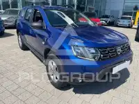 2021 Dacia Duster