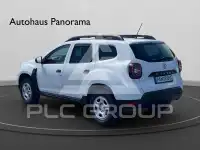 2021 Dacia Duster