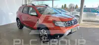 2021 Dacia Duster
