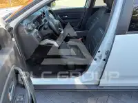 2021 Dacia Duster