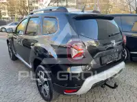 2021 Dacia Duster