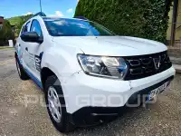 2021 Dacia Duster