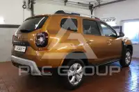 2021 Dacia Duster