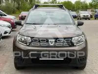 2021 Dacia Duster