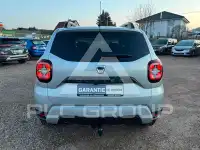 2021 Dacia Duster