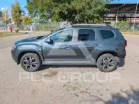 2021 Dacia Duster