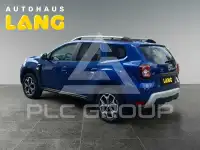 2021 Dacia Duster