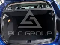 2021 Dacia Duster