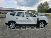 2021 Dacia Duster
