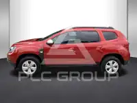 2021 Dacia Duster