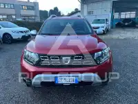2021 Dacia Duster