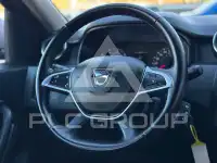 2021 Dacia Duster